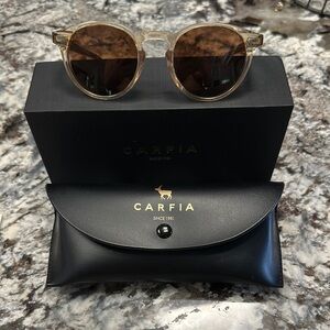Coach | Accessories | Coach Bernice 844 Ce 3 Brown Rectangle 
